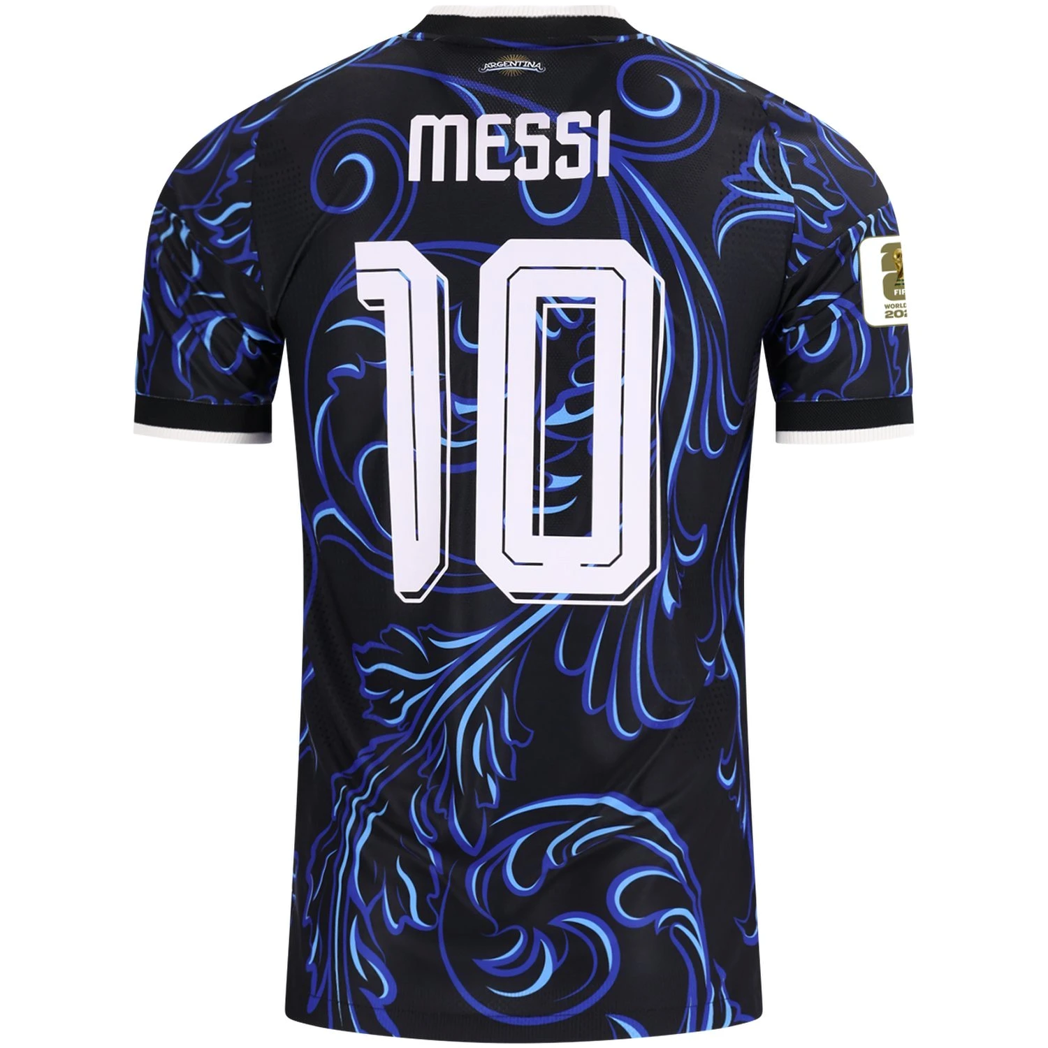 Lionel Messi Jersey - Jersey Lionel Messi | Jersey Kit Arena