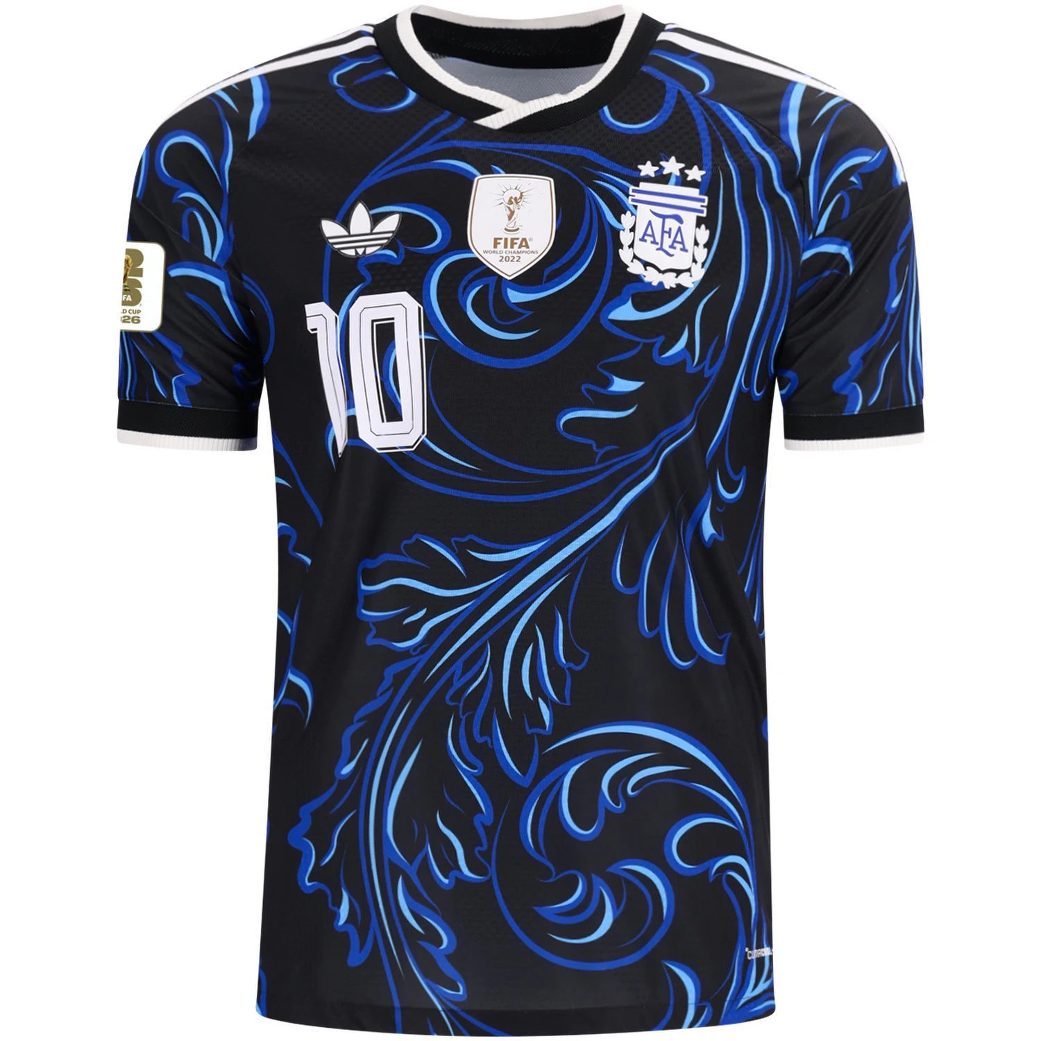 Lionel Messi Jersey - Jersey Lionel Messi | Jersey Kit Arena