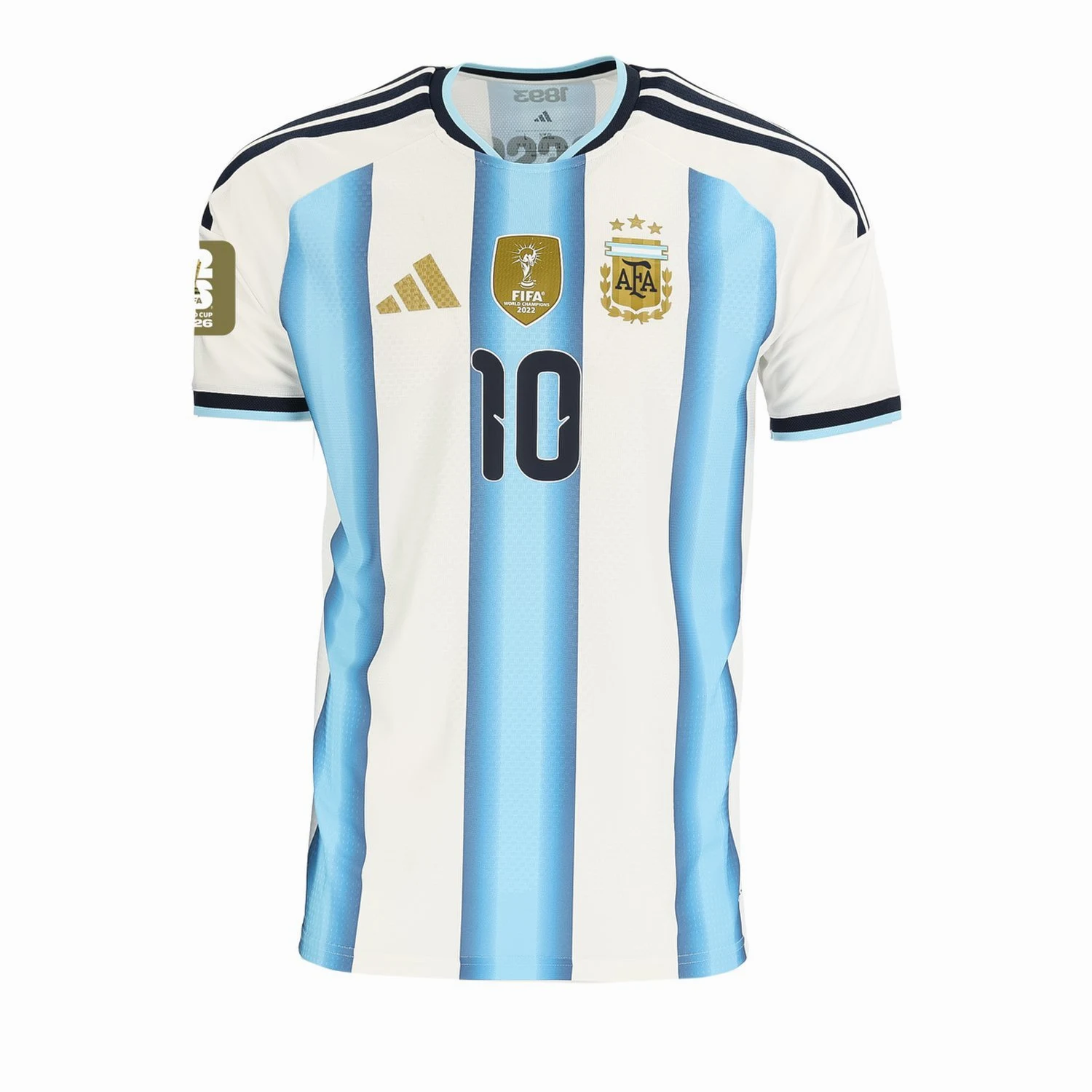 Lionel Messi Jersey - Jersey Lionel Messi | Jersey Kit Arena