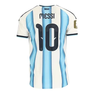 Lionel Messi Jersey - Jersey Lionel Messi | Jersey Kit Arena