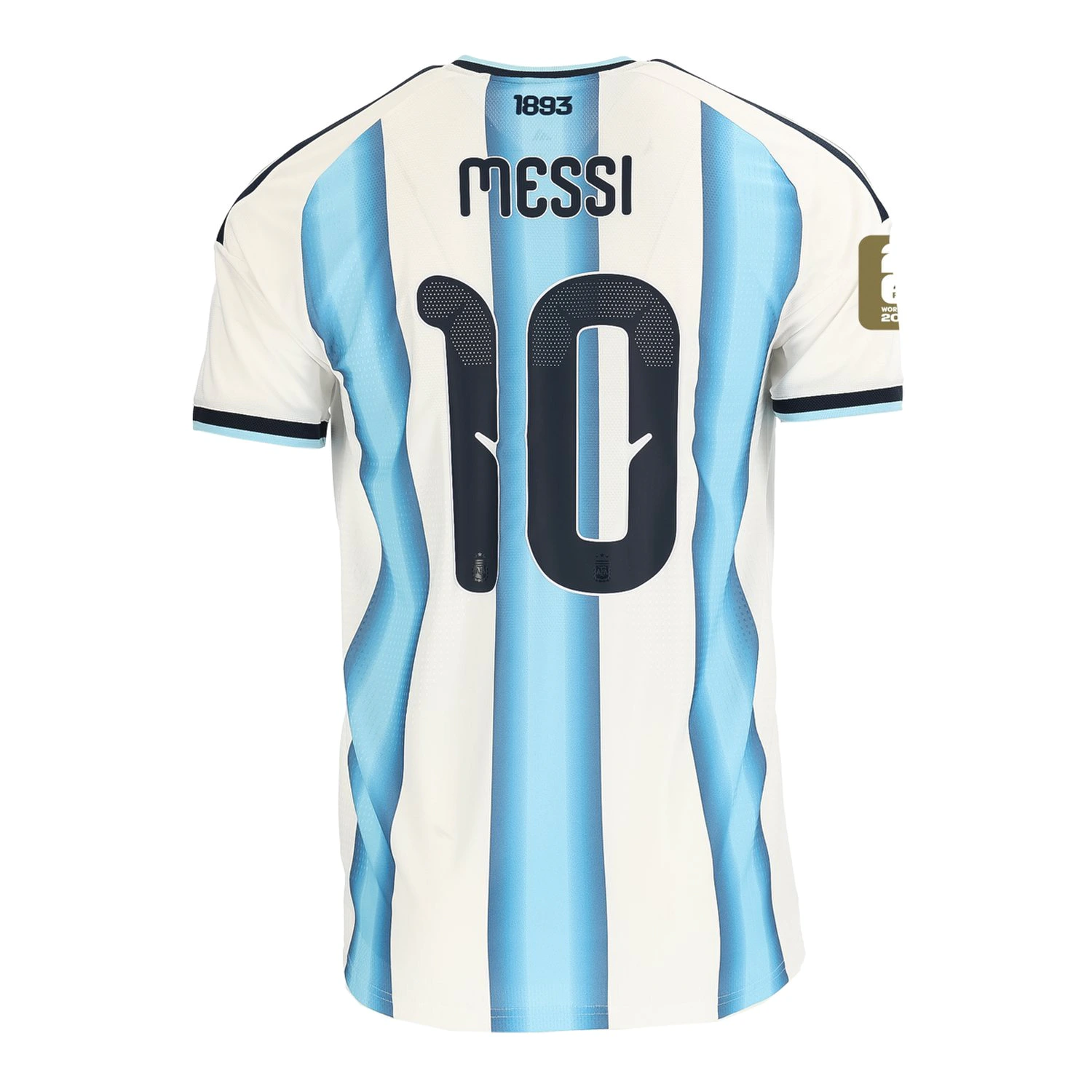 Lionel Messi Jersey - Jersey Lionel Messi | Jersey Kit Arena