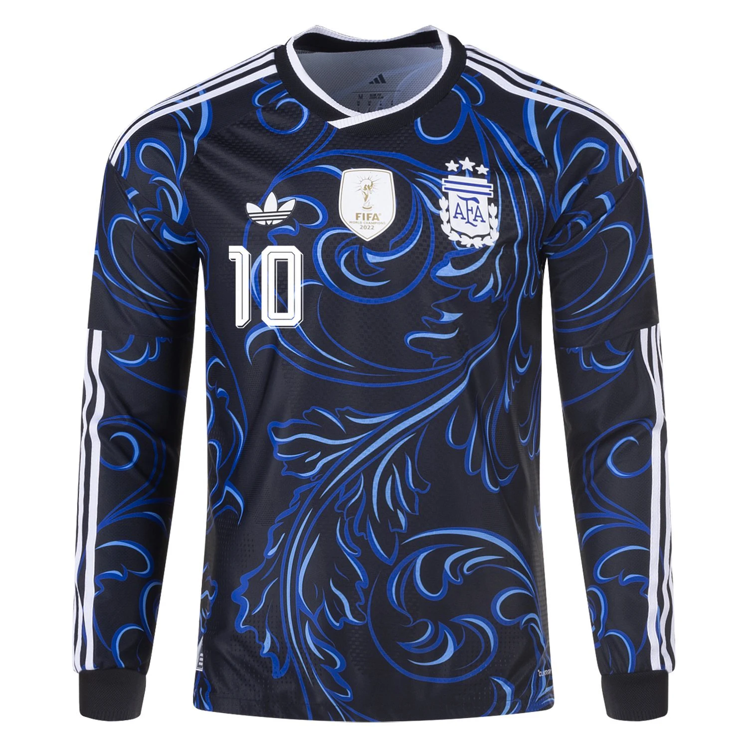 Lionel Messi Jersey - Jersey Lionel Messi | Jersey Kit Arena
