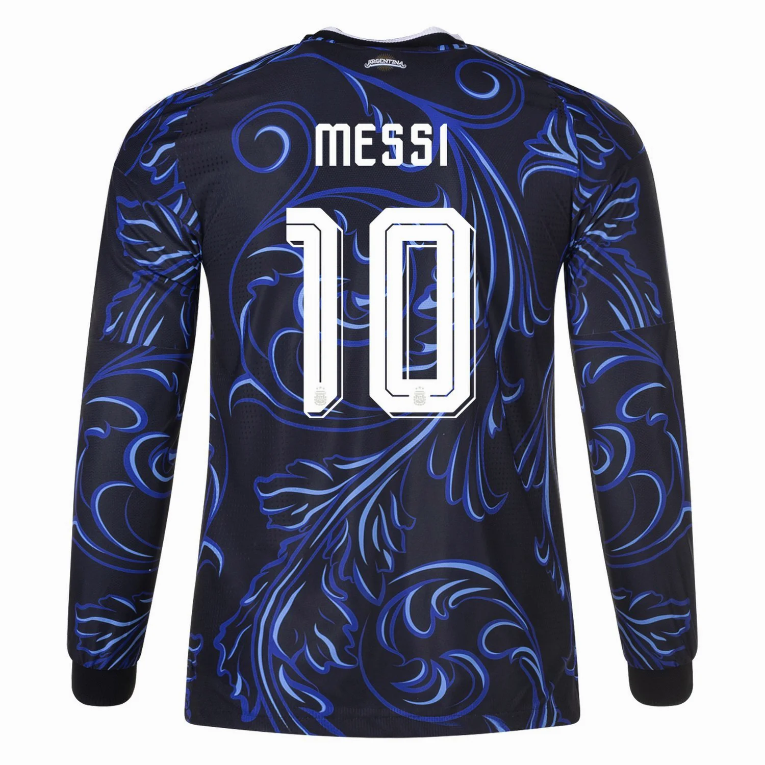 Lionel Messi Jersey - Jersey Lionel Messi | Jersey Kit Arena