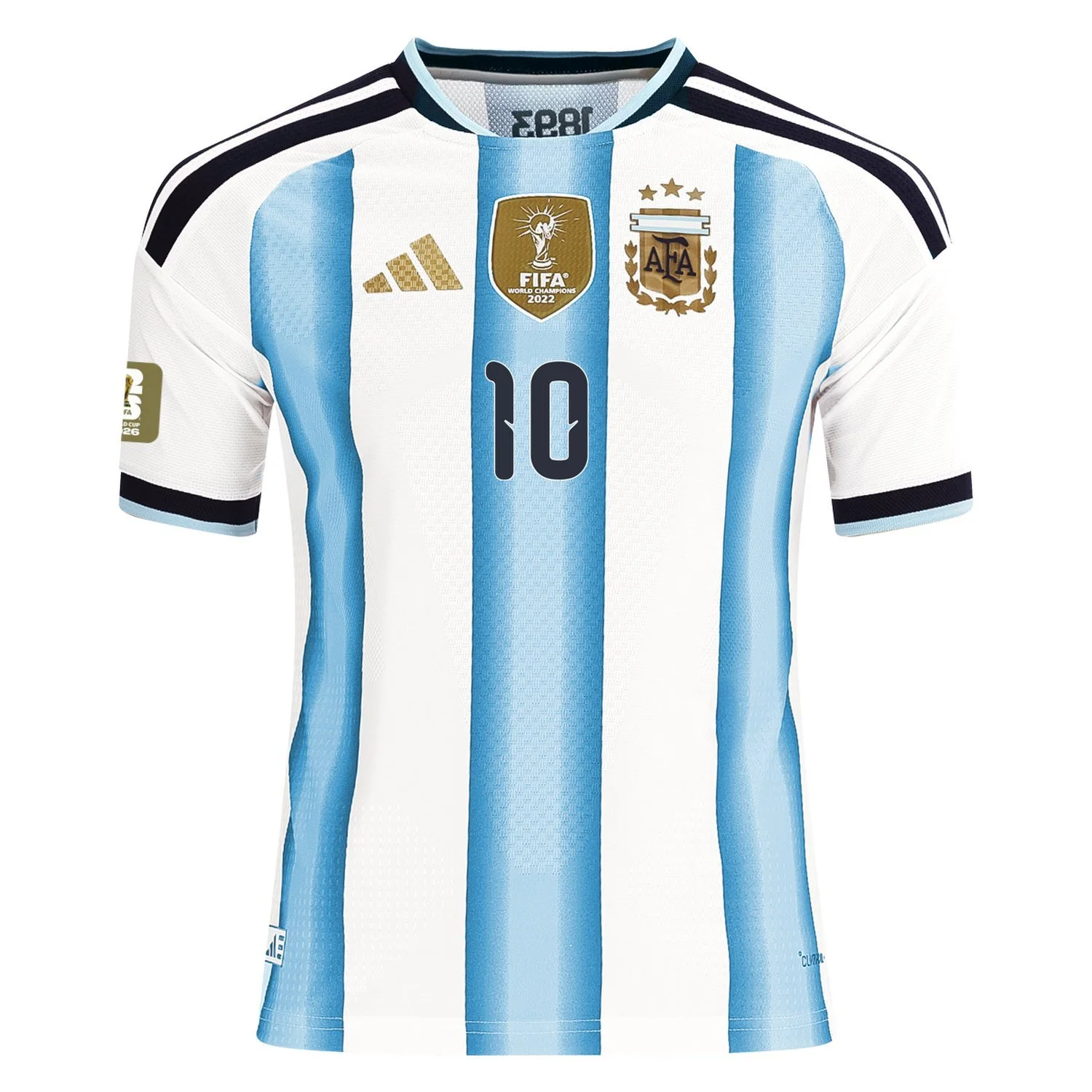 Lionel Messi Jersey - Jersey Lionel Messi | Jersey Kit Arena