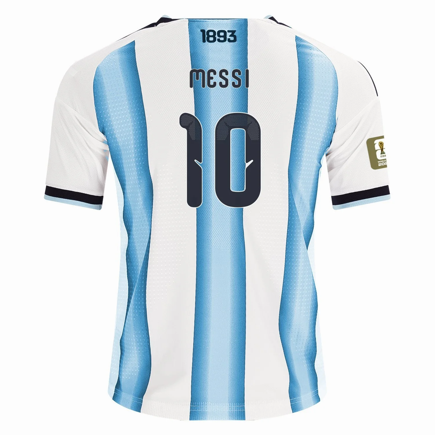 Lionel Messi Jersey - Jersey Lionel Messi | Jersey Kit Arena