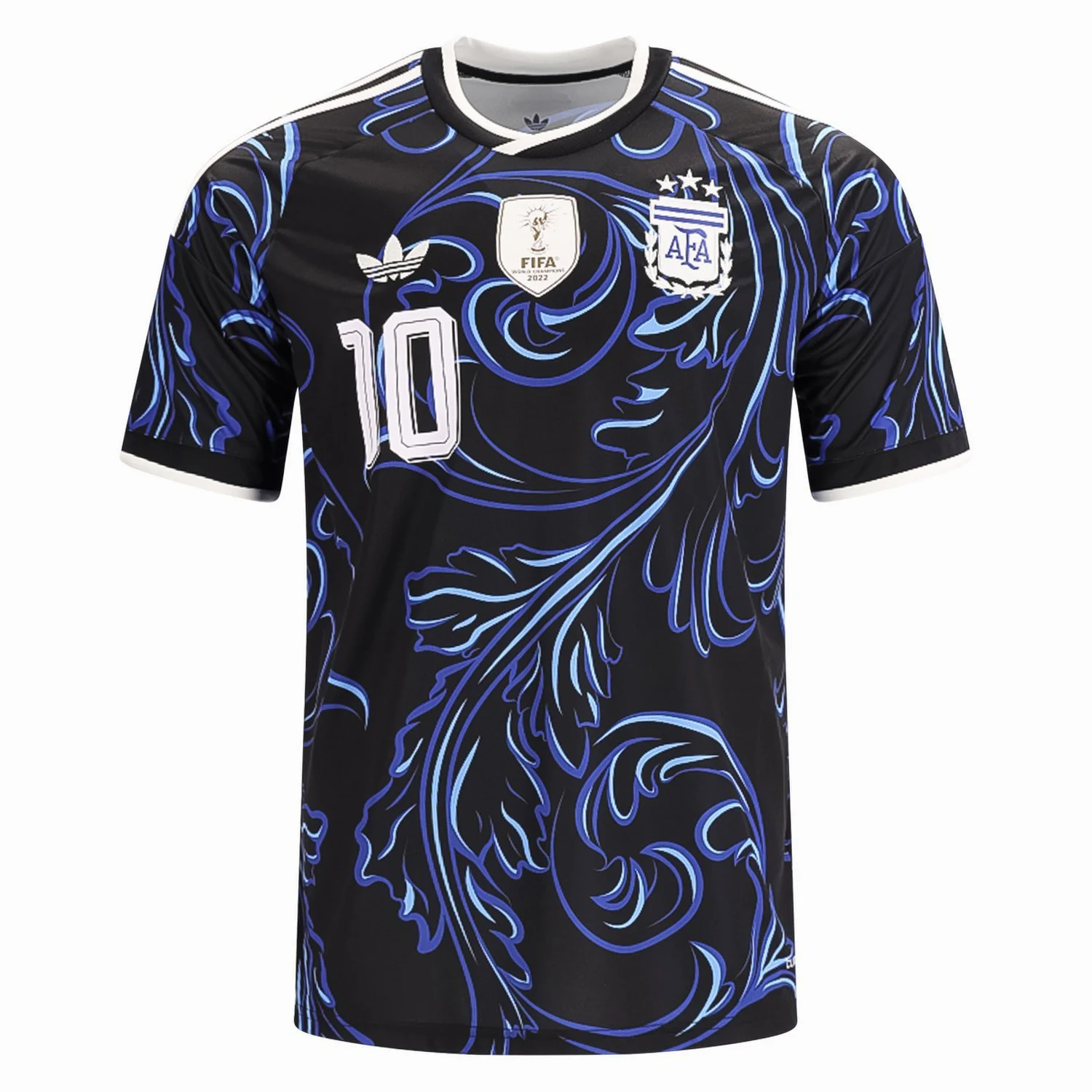 Lionel Messi Jersey - Jersey Lionel Messi | Jersey Kit Arena
