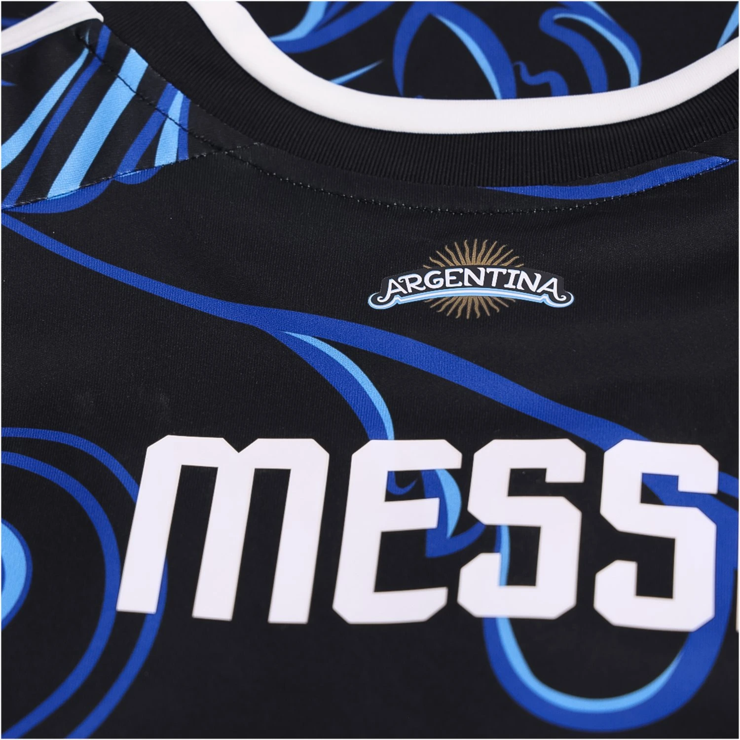 Lionel Messi Jersey - Jersey Lionel Messi | Jersey Kit Arena