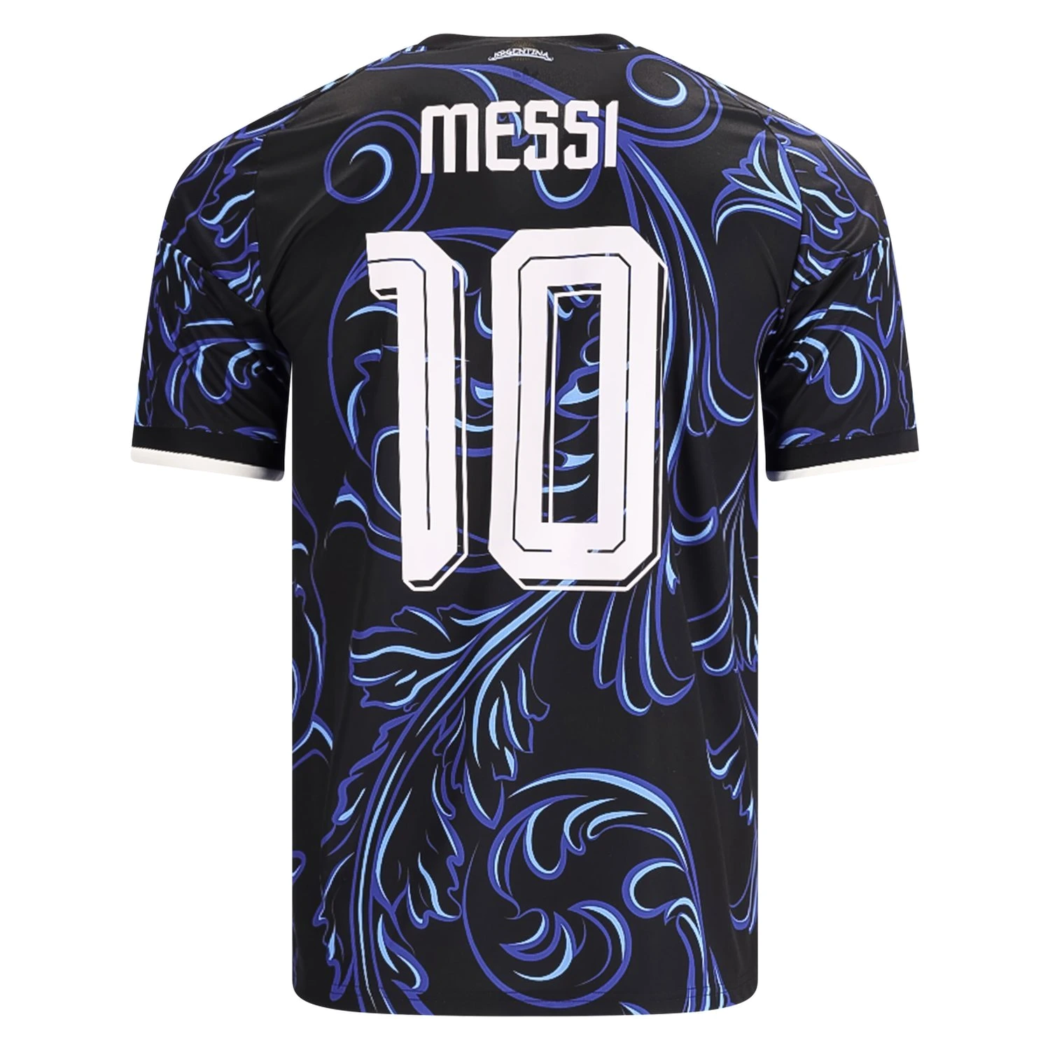 Lionel Messi Jersey - Jersey Lionel Messi | Jersey Kit Arena