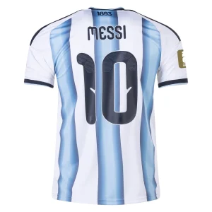Lionel Messi Jersey - Jersey Lionel Messi | Jersey Kit Arena