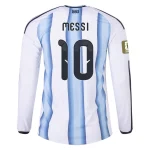 Lionel Messi Jersey - Jersey Lionel Messi | Jersey Kit Arena