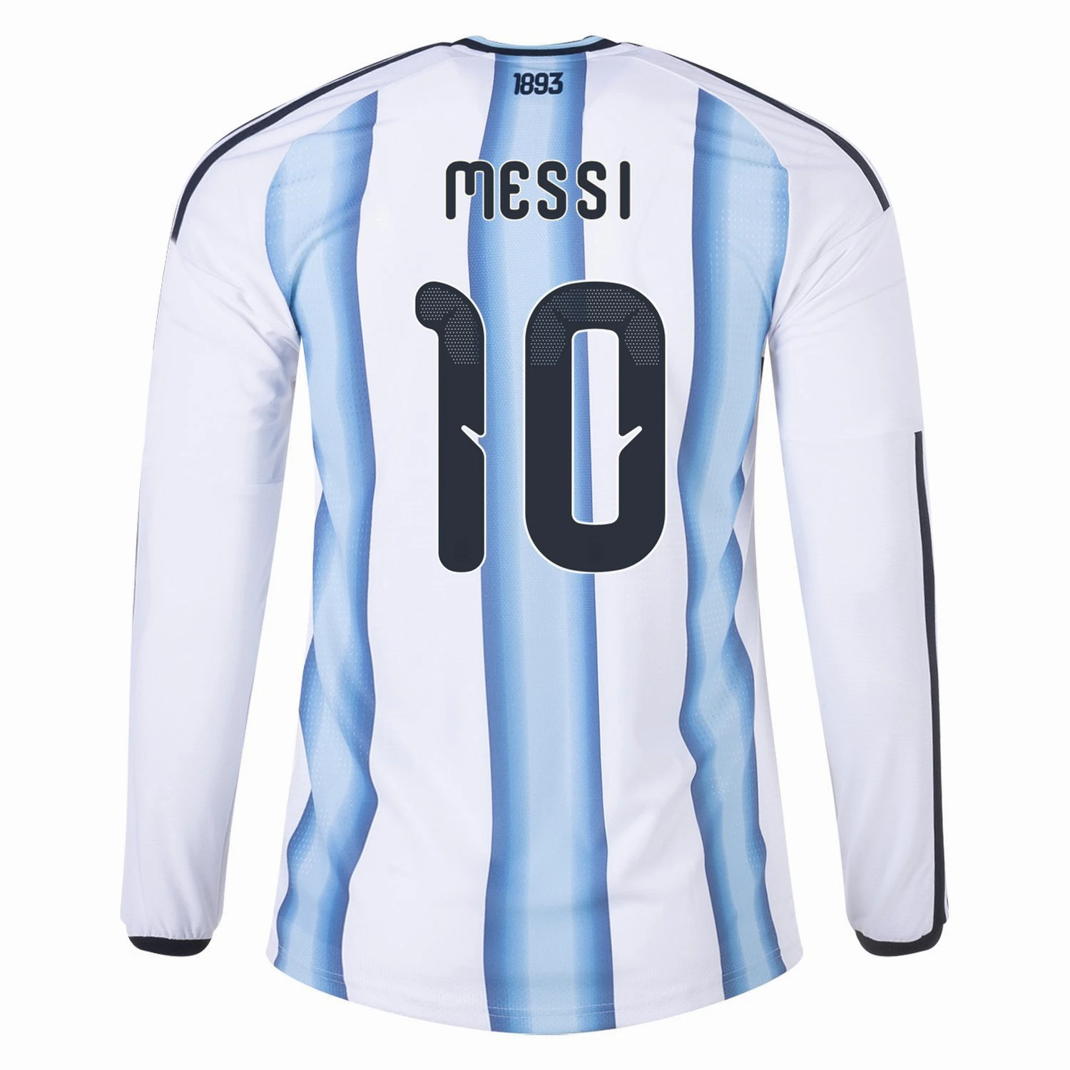 Lionel Messi Jersey - Jersey Lionel Messi | Jersey Kit Arena