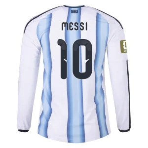 Lionel Messi Jersey - Jersey Lionel Messi | Jersey Kit Arena