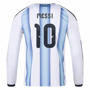 Lionel Messi Jersey - Jersey Lionel Messi | Jersey Kit Arena