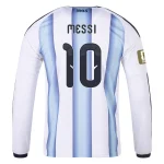 Lionel Messi Jersey - Jersey Lionel Messi | Jersey Kit Arena