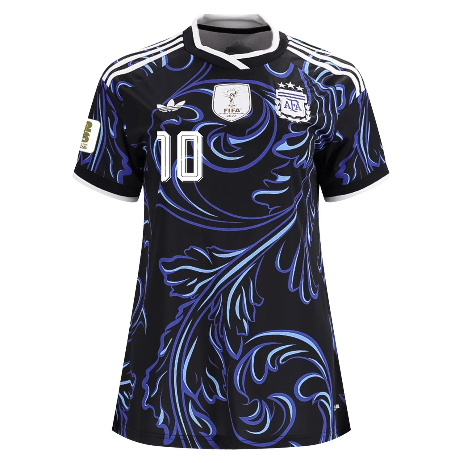 Lionel Messi Jersey - Jersey Lionel Messi | Jersey Kit Arena