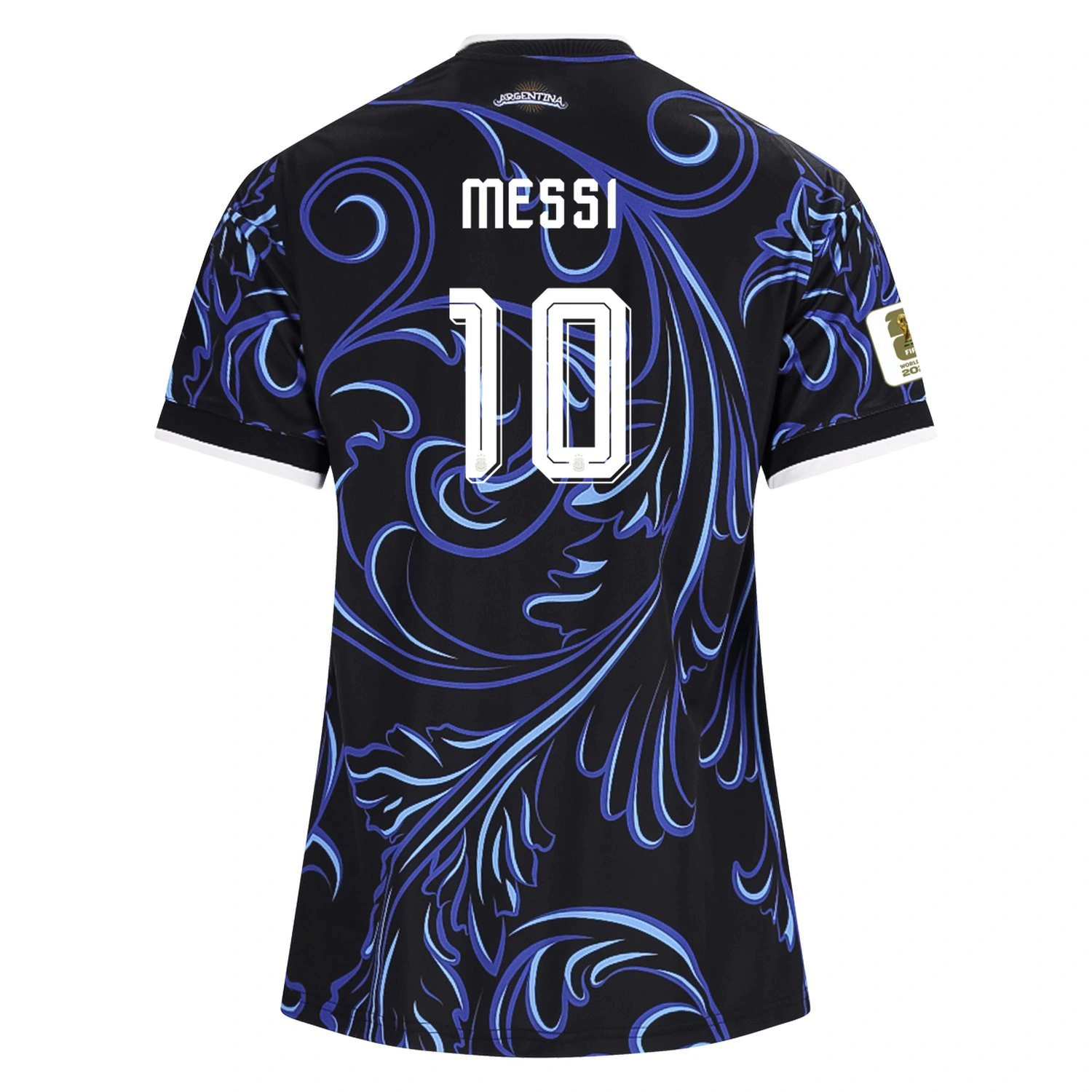 Lionel Messi Jersey - Jersey Lionel Messi | Jersey Kit Arena