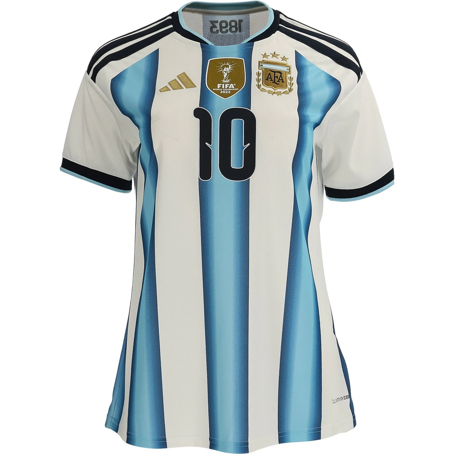 Lionel Messi Jersey - Jersey Lionel Messi | Jersey Kit Arena