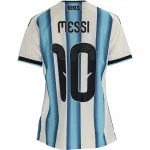 Lionel Messi Jersey - Jersey Lionel Messi | Jersey Kit Arena