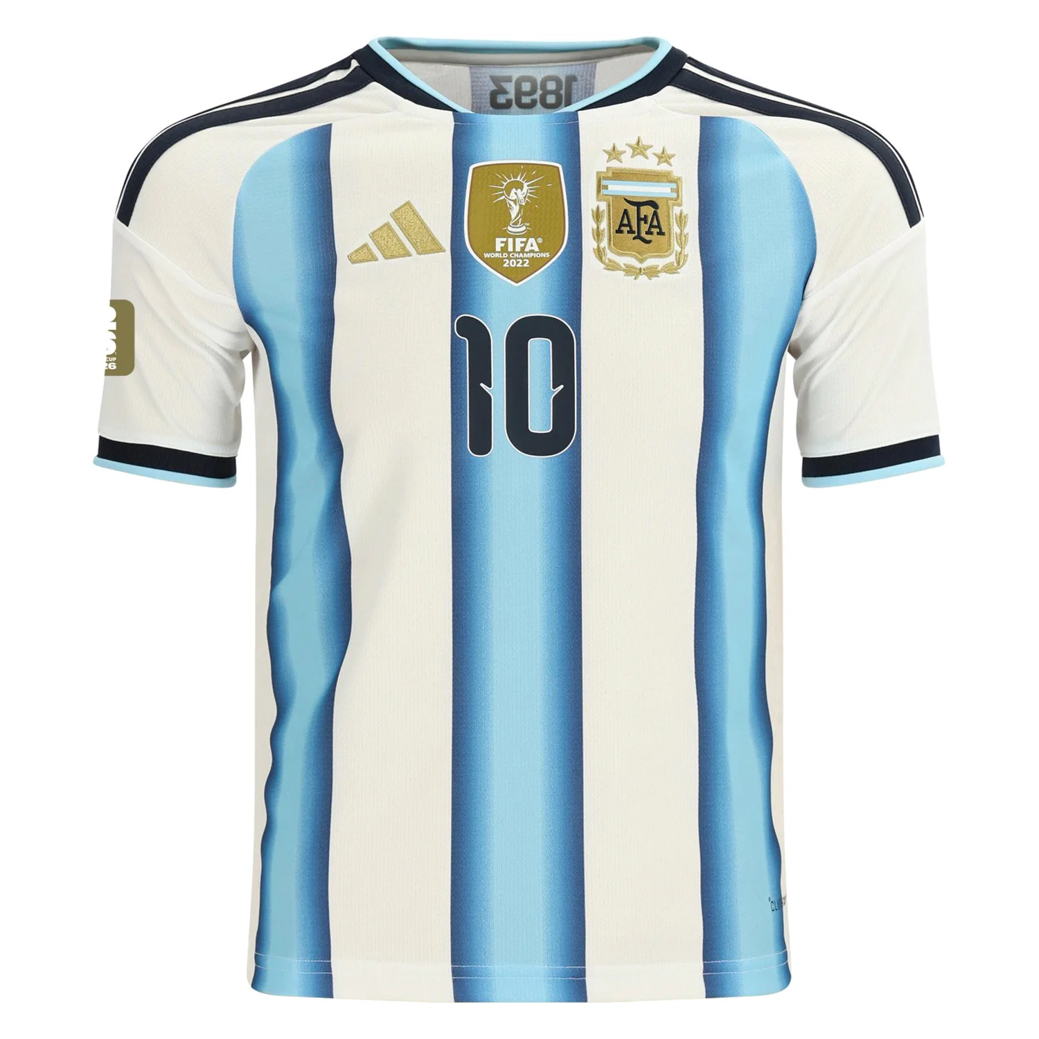 Lionel Messi Jersey - Jersey Lionel Messi | Jersey Kit Arena