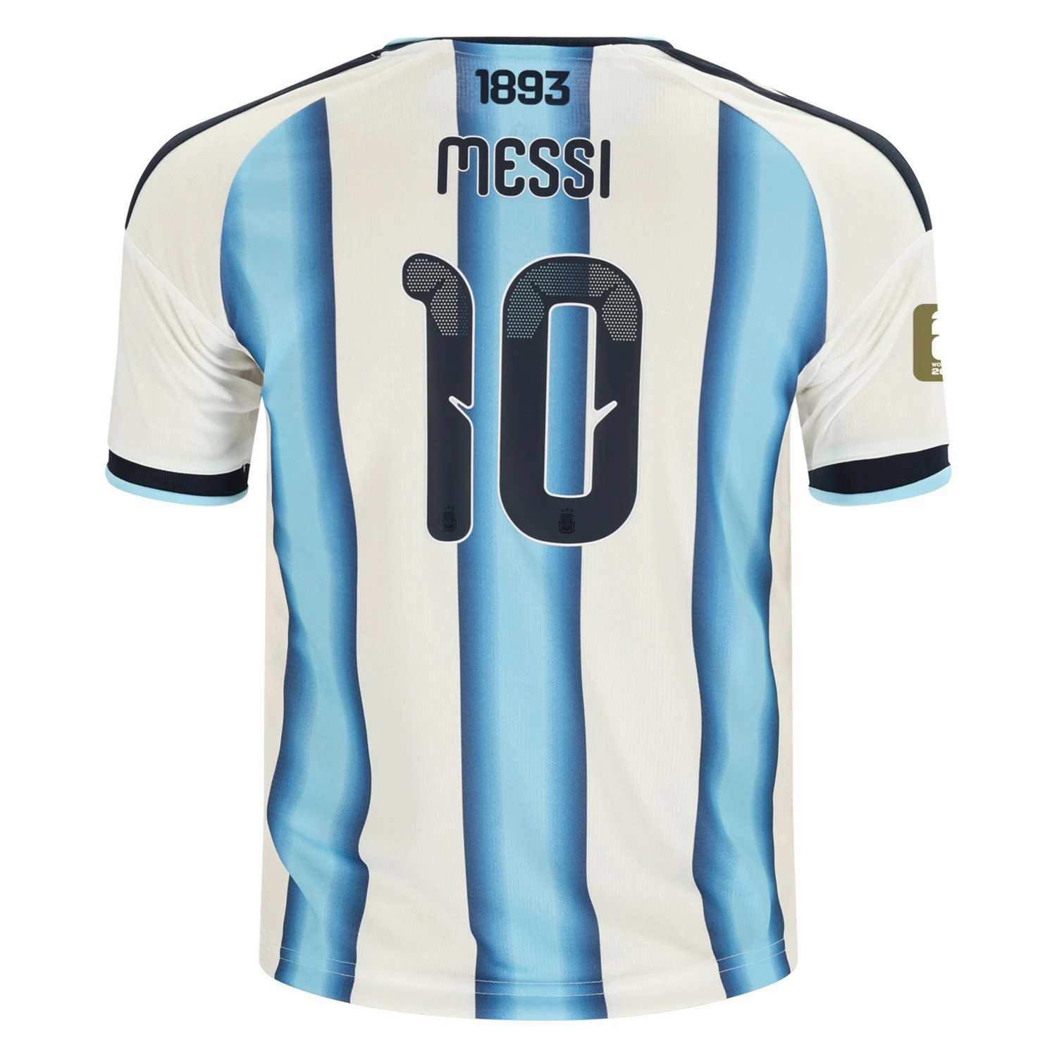 Lionel Messi Jersey - Jersey Lionel Messi | Jersey Kit Arena