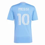Lionel Messi Jersey 2025 - Jersey Lionel Messi | Jersey Kit Arena