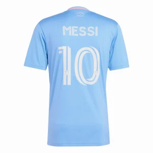 Lionel Messi Jersey 2025 - Jersey Lionel Messi | Jersey Kit Arena