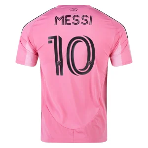 Lionel Messi Jersey 2025 - Jersey Lionel Messi | Jersey Kit Arena