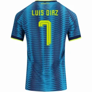 Luis Diaz Jersey - Jersey Luis Diaz | Jersey Kit Arena