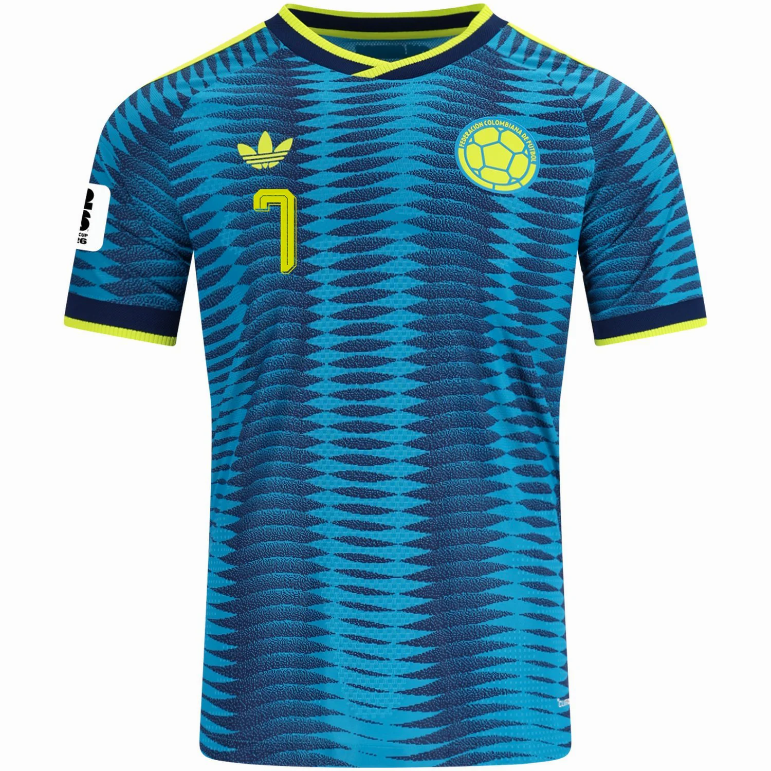 Luis Diaz Jersey - Jersey Luis Diaz | Jersey Kit Arena