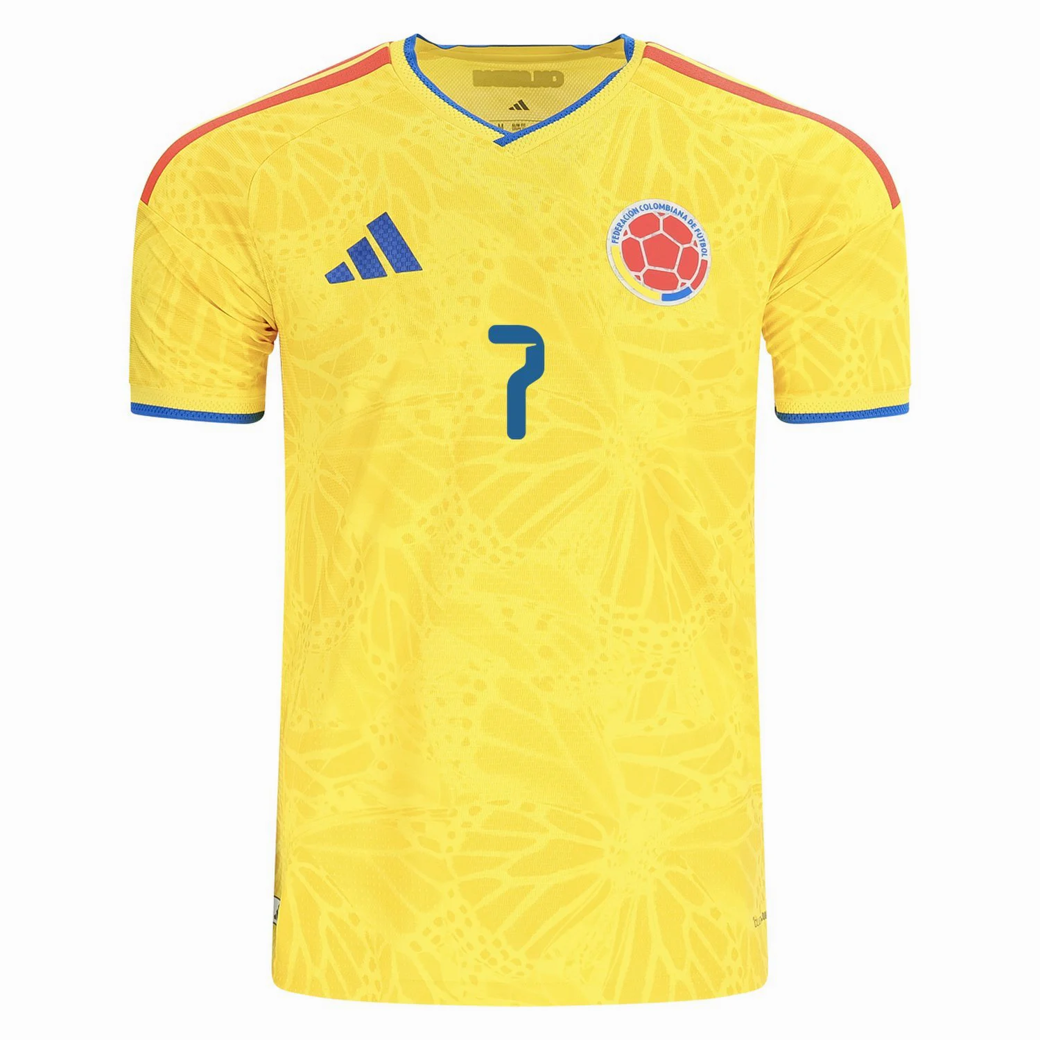 Luis Diaz Jersey - Jersey Luis Diaz | Jersey Kit Arena