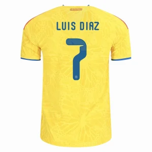 Luis Diaz Jersey - Jersey Luis Diaz | Jersey Kit Arena