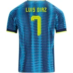 Luis Diaz Jersey - Jersey Luis Diaz | Jersey Kit Arena