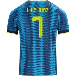 Luis Diaz Jersey - Jersey Luis Diaz | Jersey Kit Arena