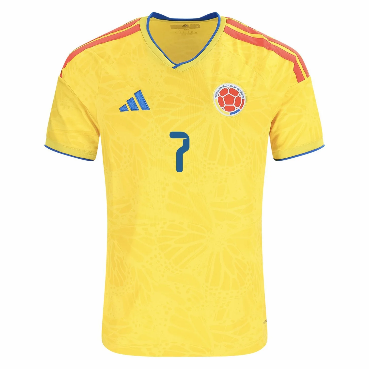 Luis Diaz Jersey - Jersey Luis Diaz | Jersey Kit Arena