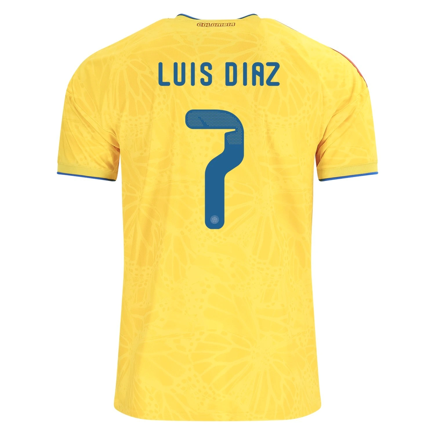 Luis Diaz Jersey - Jersey Luis Diaz | Jersey Kit Arena