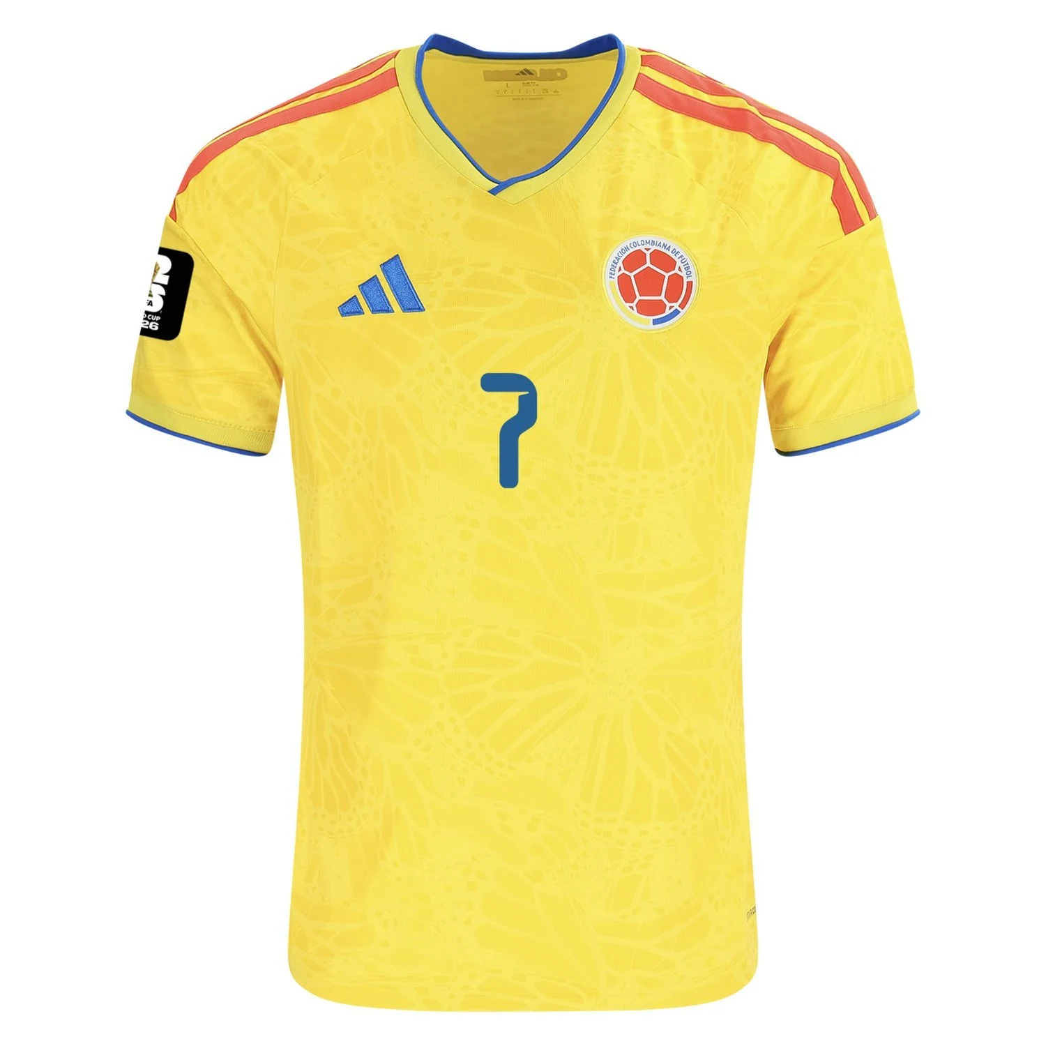 Luis Diaz Jersey - Jersey Luis Diaz | Jersey Kit Arena