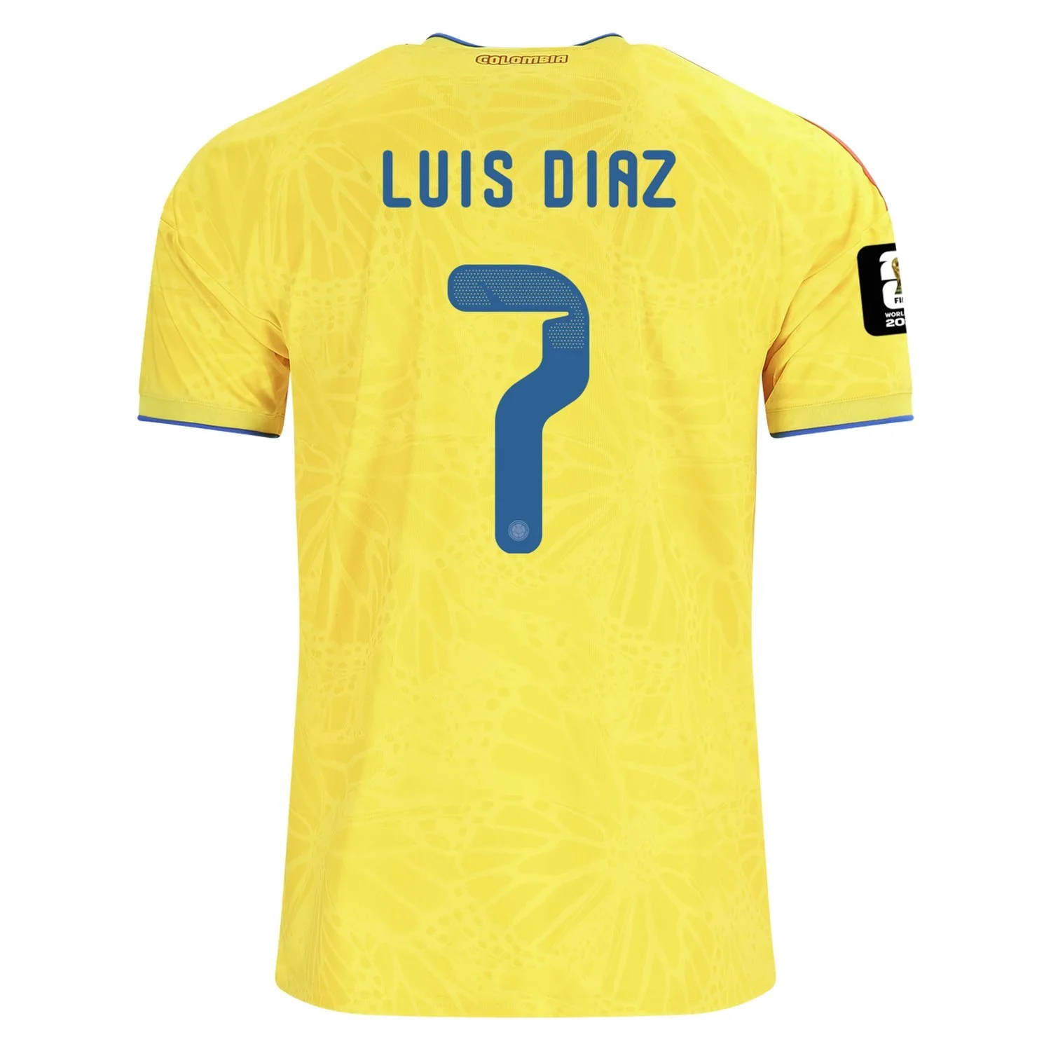 Luis Diaz Jersey - Jersey Luis Diaz | Jersey Kit Arena