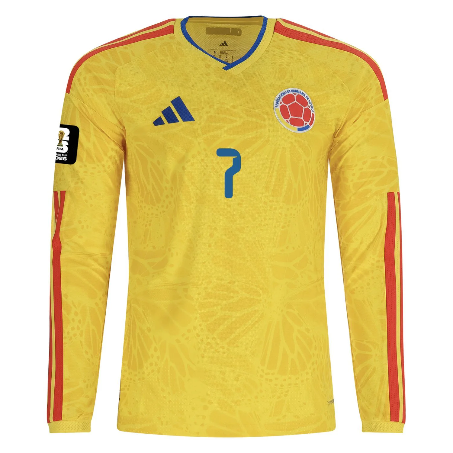 Luis Diaz Jersey - Jersey Luis Diaz | Jersey Kit Arena