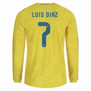 Luis Diaz Jersey - Jersey Luis Diaz | Jersey Kit Arena