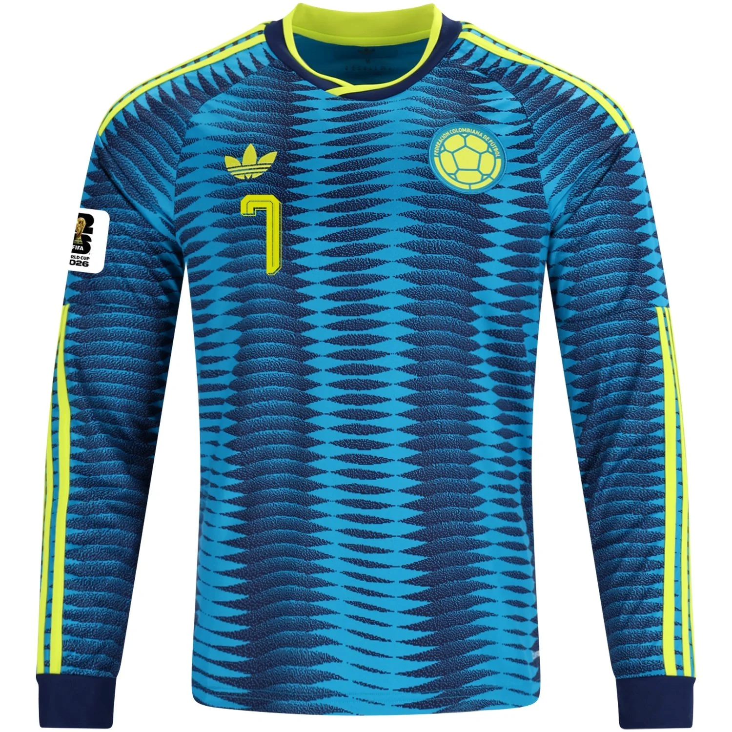 Luis Diaz Jersey - Jersey Luis Diaz | Jersey Kit Arena