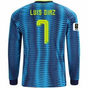 Luis Diaz Jersey - Jersey Luis Diaz | Jersey Kit Arena