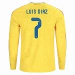 Luis Diaz Jersey - Jersey Luis Diaz | Jersey Kit Arena