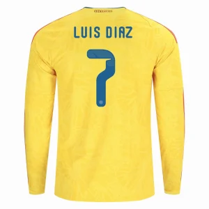 Luis Diaz Jersey - Jersey Luis Diaz | Jersey Kit Arena