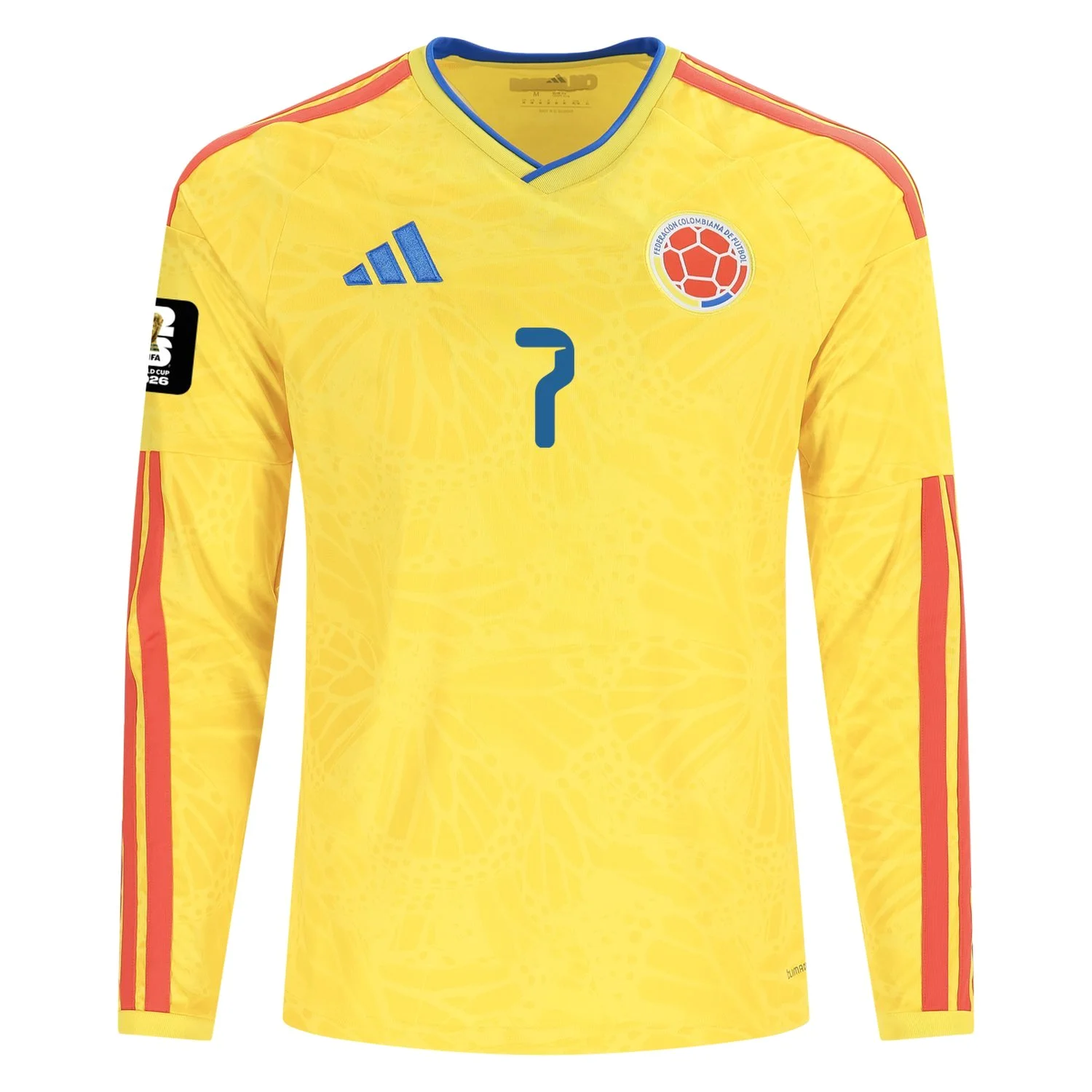 Luis Diaz Jersey - Jersey Luis Diaz | Jersey Kit Arena