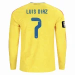 Luis Diaz Jersey - Jersey Luis Diaz | Jersey Kit Arena