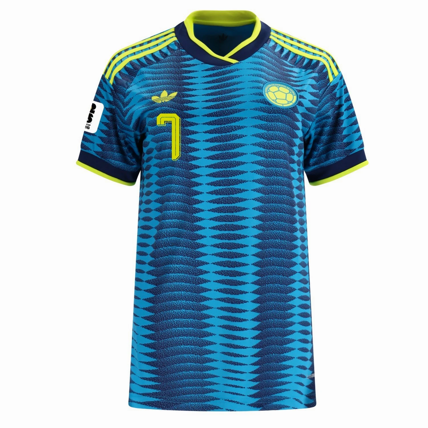 Luis Diaz Jersey - Jersey Luis Diaz | Jersey Kit Arena