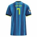 Luis Diaz Jersey - Jersey Luis Diaz | Jersey Kit Arena