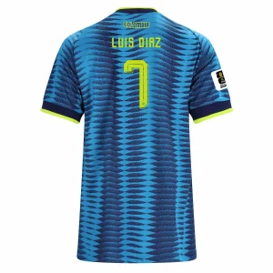 Luis Diaz Jersey - Jersey Luis Diaz | Jersey Kit Arena
