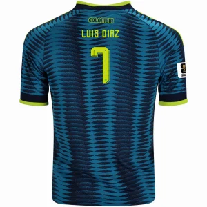 Luis Diaz Jersey - Jersey Luis Diaz | Jersey Kit Arena