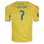 Luis Diaz Jersey - Jersey Luis Diaz | Jersey Kit Arena